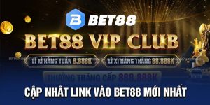 Link Vào Bet88 - Giải Pháp Truy Cập Tiện Ích, An Toàn