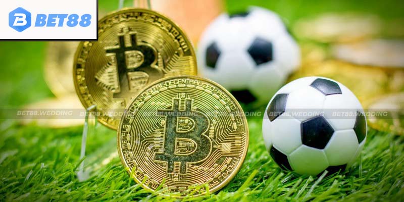 Lợi ích khi cá cược kèo nhà cái BET88