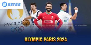 Olympic Paris 2024 Những Điều Cần Biết, Các Sự Kiện Đặc Biệt